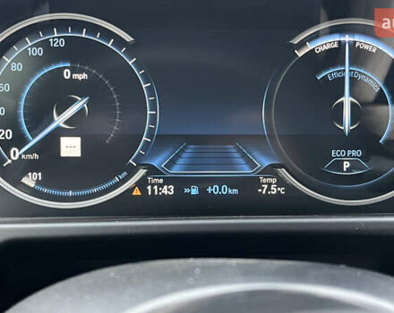 Черный БМВ Х6, объемом двигателя 2.98 л и пробегом 162 тыс. км за 28500 $, фото 14 на Automoto.ua