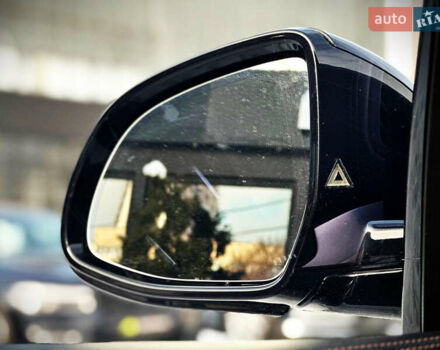 Чорний БМВ Х6, об'ємом двигуна 4.39 л та пробігом 160 тис. км за 32900 $, фото 25 на Automoto.ua