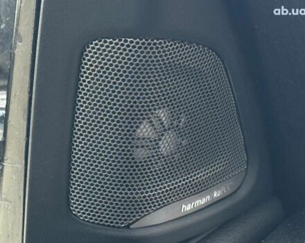 Чорний БМВ Х6, об'ємом двигуна 3 л та пробігом 144 тис. км за 28990 $, фото 30 на Automoto.ua