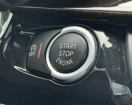 Чорний БМВ Х6, об'ємом двигуна 3 л та пробігом 144 тис. км за 28990 $, фото 31 на Automoto.ua