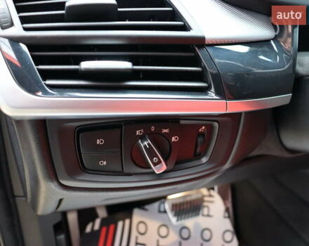 Черный БМВ Х6, объемом двигателя 3 л и пробегом 114 тыс. км за 41400 $, фото 19 на Automoto.ua