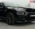 Черный БМВ Х6, объемом двигателя 2.99 л и пробегом 187 тыс. км за 31900 $, фото 7 на Automoto.ua