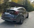 Чорний БМВ Х6, об'ємом двигуна 2.99 л та пробігом 184 тис. км за 41000 $, фото 3 на Automoto.ua
