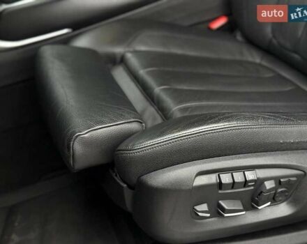 Черный БМВ Х6, объемом двигателя 2.99 л и пробегом 187 тыс. км за 31900 $, фото 31 на Automoto.ua