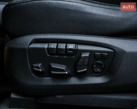 Черный БМВ Х6, объемом двигателя 2.98 л и пробегом 172 тыс. км за 35000 $, фото 5 на Automoto.ua