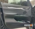 Чорний БМВ Х6, об'ємом двигуна 3 л та пробігом 117 тис. км за 39800 $, фото 6 на Automoto.ua