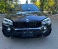 Черный БМВ Х6, объемом двигателя 3 л и пробегом 73 тыс. км за 7400 $, фото 1 на Automoto.ua