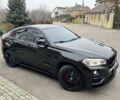 Черный БМВ Х6, объемом двигателя 3 л и пробегом 160 тыс. км за 25600 $, фото 3 на Automoto.ua