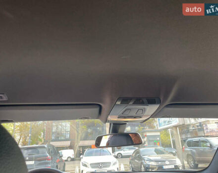 Черный БМВ Х6, объемом двигателя 2.99 л и пробегом 178 тыс. км за 42000 $, фото 25 на Automoto.ua