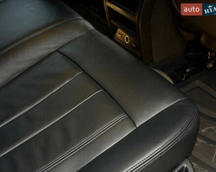 Черный БМВ Х6, объемом двигателя 2.99 л и пробегом 187 тыс. км за 31900 $, фото 74 на Automoto.ua