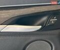 Чорний БМВ Х6, об'ємом двигуна 2.98 л та пробігом 98 тис. км за 35000 $, фото 13 на Automoto.ua