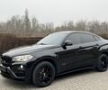 Черный БМВ Х6, объемом двигателя 3 л и пробегом 160 тыс. км за 25600 $, фото 16 на Automoto.ua