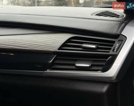 Черный БМВ Х6, объемом двигателя 2.99 л и пробегом 187 тыс. км за 31900 $, фото 81 на Automoto.ua