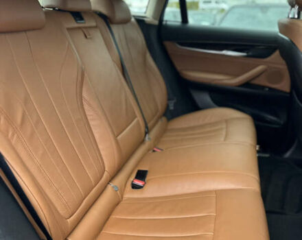 Черный БМВ Х6, объемом двигателя 2.98 л и пробегом 151 тыс. км за 27999 $, фото 39 на Automoto.ua