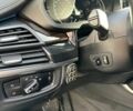 Чорний БМВ Х6, об'ємом двигуна 3 л та пробігом 205 тис. км за 38500 $, фото 6 на Automoto.ua