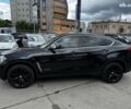 Чорний БМВ Х6, об'ємом двигуна 3 л та пробігом 144 тис. км за 28990 $, фото 6 на Automoto.ua