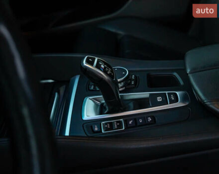 Черный БМВ Х6, объемом двигателя 2.99 л и пробегом 159 тыс. км за 41500 $, фото 95 на Automoto.ua