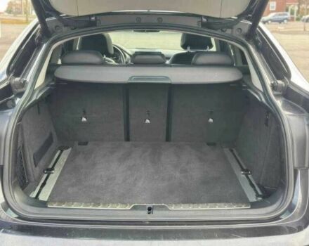 Черный БМВ Х6, объемом двигателя 3 л и пробегом 110 тыс. км за 14100 $, фото 13 на Automoto.ua