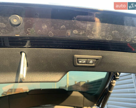 Черный БМВ Х6, объемом двигателя 2.99 л и пробегом 173 тыс. км за 38500 $, фото 19 на Automoto.ua