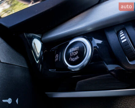 Черный БМВ Х6, объемом двигателя 2.99 л и пробегом 143 тыс. км за 40900 $, фото 62 на Automoto.ua