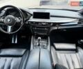 Черный БМВ Х6, объемом двигателя 3 л и пробегом 160 тыс. км за 33690 $, фото 17 на Automoto.ua