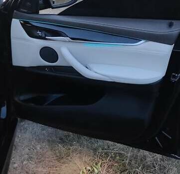 Черный БМВ Х6, объемом двигателя 2.98 л и пробегом 205 тыс. км за 28999 $, фото 33 на Automoto.ua