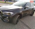 Черный БМВ Х6, объемом двигателя 2.98 л и пробегом 116 тыс. км за 35000 $, фото 1 на Automoto.ua