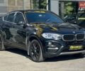 Чорний БМВ Х6, об'ємом двигуна 2.98 л та пробігом 86 тис. км за 39300 $, фото 1 на Automoto.ua