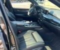 Черный БМВ Х6, объемом двигателя 3 л и пробегом 59 тыс. км за 18500 $, фото 6 на Automoto.ua