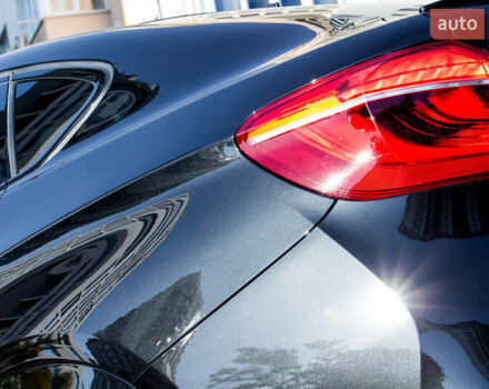 Черный БМВ Х6, объемом двигателя 2.99 л и пробегом 143 тыс. км за 41500 $, фото 26 на Automoto.ua