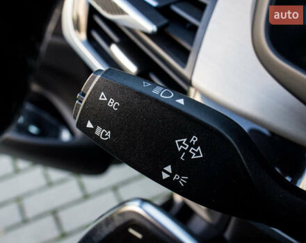 Черный БМВ Х6, объемом двигателя 2.99 л и пробегом 143 тыс. км за 40900 $, фото 60 на Automoto.ua