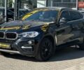 Чорний БМВ Х6, об'ємом двигуна 2.98 л та пробігом 86 тис. км за 39300 $, фото 2 на Automoto.ua