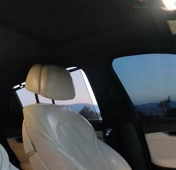 Черный БМВ Х6, объемом двигателя 2.98 л и пробегом 205 тыс. км за 28999 $, фото 34 на Automoto.ua