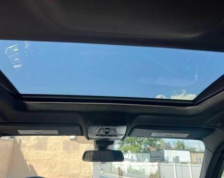 Черный БМВ Х6, объемом двигателя 3 л и пробегом 59 тыс. км за 18500 $, фото 8 на Automoto.ua