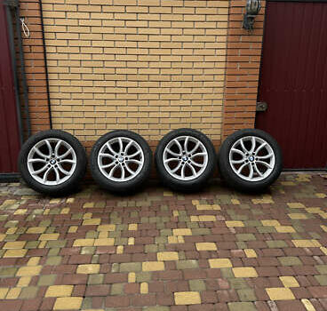 Чорний БМВ Х6, об'ємом двигуна 2.98 л та пробігом 95 тис. км за 39999 $, фото 40 на Automoto.ua