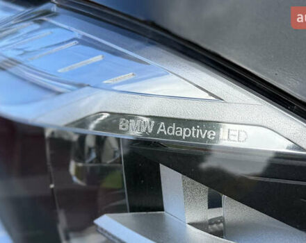 Черный БМВ Х6, объемом двигателя 2.99 л и пробегом 90 тыс. км за 49800 $, фото 19 на Automoto.ua