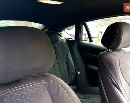 Черный БМВ Х6, объемом двигателя 3 л и пробегом 95 тыс. км за 47000 $, фото 26 на Automoto.ua