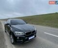 Черный БМВ Х6, объемом двигателя 2.99 л и пробегом 117 тыс. км за 34999 $, фото 11 на Automoto.ua