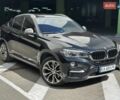 Черный БМВ Х6, объемом двигателя 3 л и пробегом 75 тыс. км за 39300 $, фото 1 на Automoto.ua