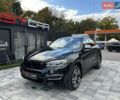 БМВ Х6 2017 в Виннице на Automoto.ua Черный БМВ Х6, объемом двигателя 2.99 л и пробегом 217 тыс. км за 43000 $, фото 2 на Automoto.ua