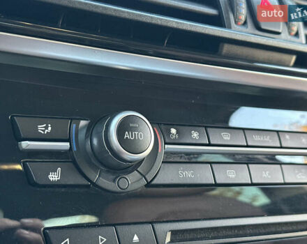 Черный БМВ Х6, объемом двигателя 2.98 л и пробегом 130 тыс. км за 29900 $, фото 69 на Automoto.ua