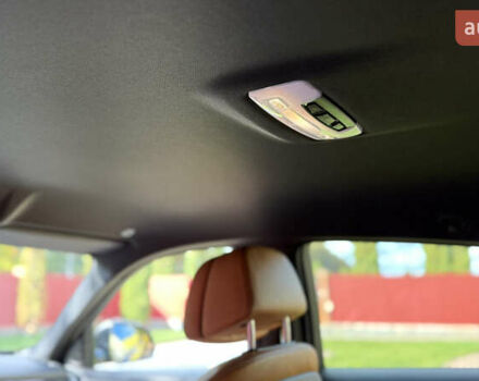 Черный БМВ Х6, объемом двигателя 2.99 л и пробегом 90 тыс. км за 49800 $, фото 43 на Automoto.ua