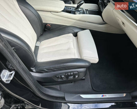 Черный БМВ Х6, объемом двигателя 2.98 л и пробегом 261 тыс. км за 25900 $, фото 30 на Automoto.ua