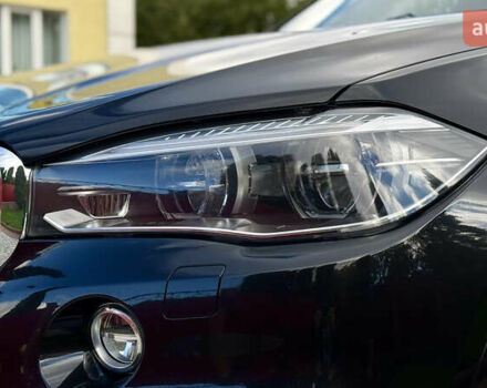 Черный БМВ Х6, объемом двигателя 2.99 л и пробегом 90 тыс. км за 49800 $, фото 20 на Automoto.ua