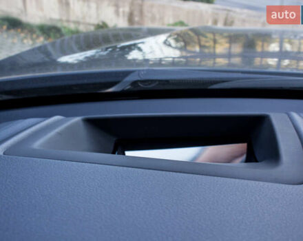 Черный БМВ Х6, объемом двигателя 2.99 л и пробегом 143 тыс. км за 40900 $, фото 61 на Automoto.ua