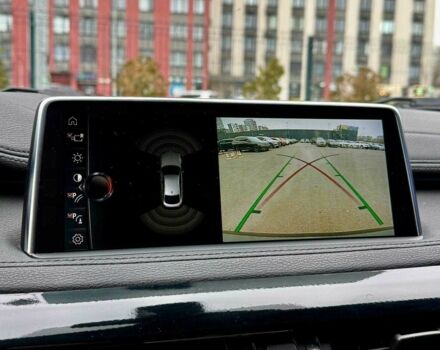 Черный БМВ Х6, объемом двигателя 3 л и пробегом 138 тыс. км за 27900 $, фото 9 на Automoto.ua