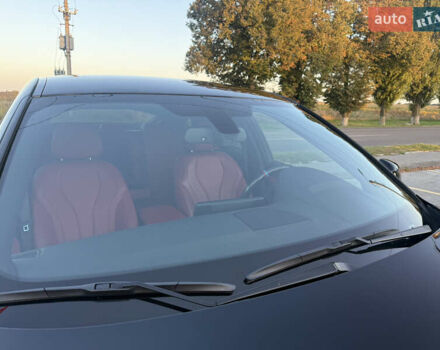 Чорний БМВ Х6, об'ємом двигуна 2.98 л та пробігом 95 тис. км за 39999 $, фото 36 на Automoto.ua