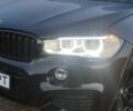 Черный БМВ Х6, объемом двигателя 2.98 л и пробегом 205 тыс. км за 28999 $, фото 47 на Automoto.ua