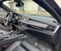 Чорний БМВ Х6, об'ємом двигуна 3 л та пробігом 89 тис. км за 12000 $, фото 16 на Automoto.ua