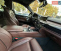 БМВ Х6 2017 в Виннице на Automoto.ua Черный БМВ Х6, объемом двигателя 2.99 л и пробегом 217 тыс. км за 43000 $, фото 34 на Automoto.ua